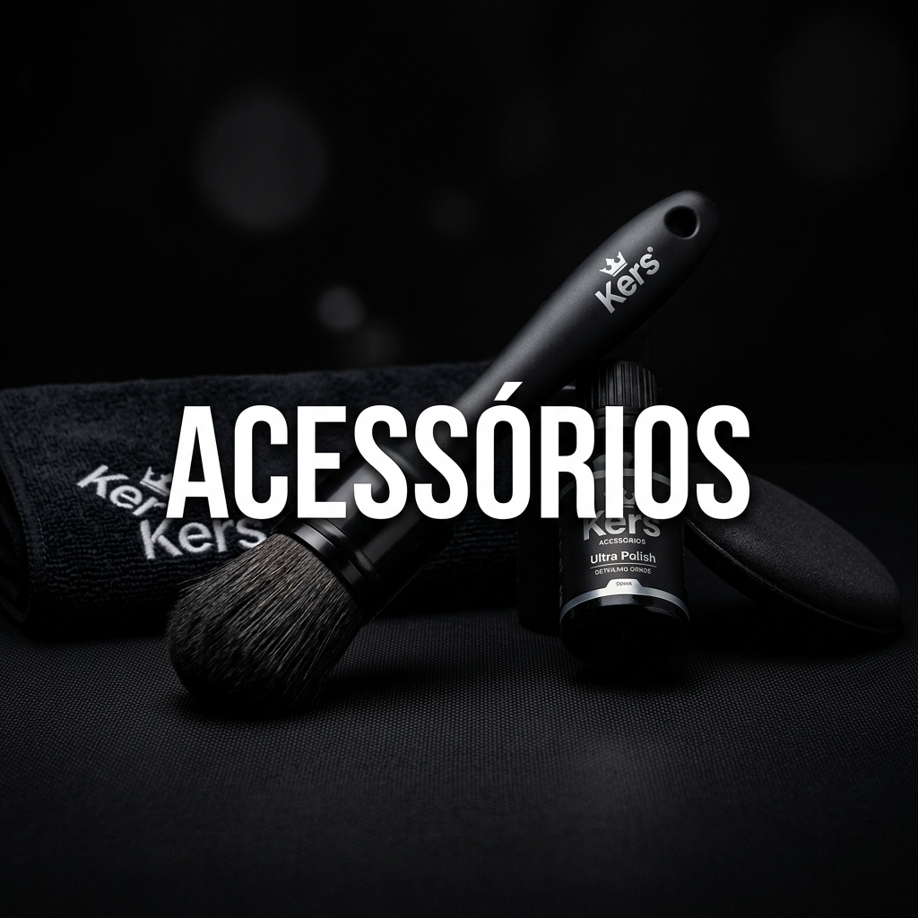 Acessórios