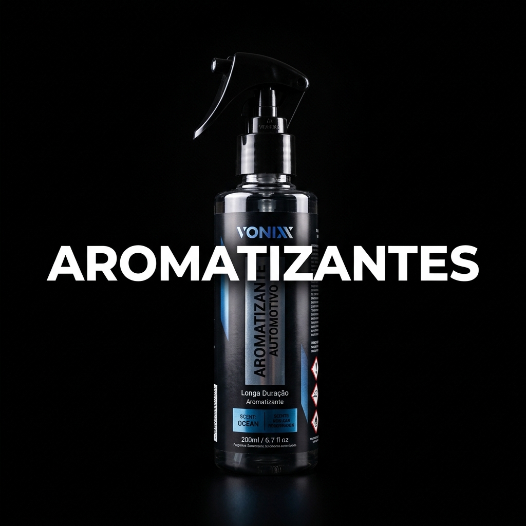 Aromatizantes