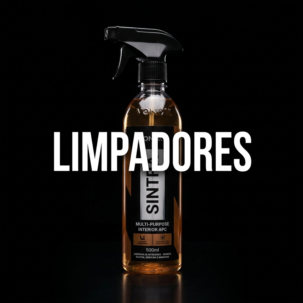 Limpadores
