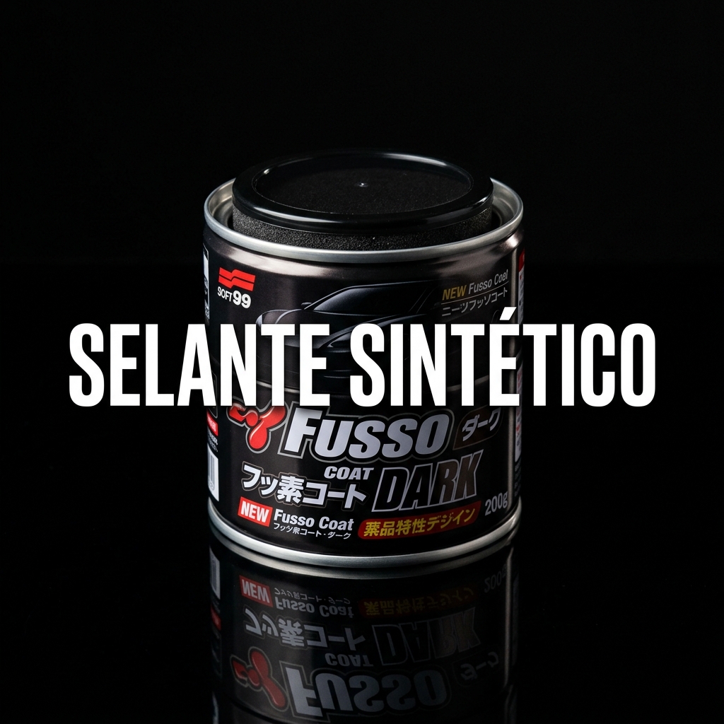Selante sintético