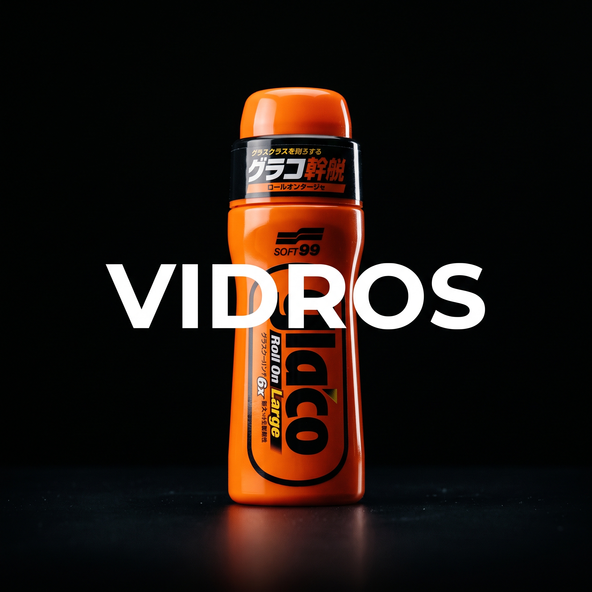 Vidros